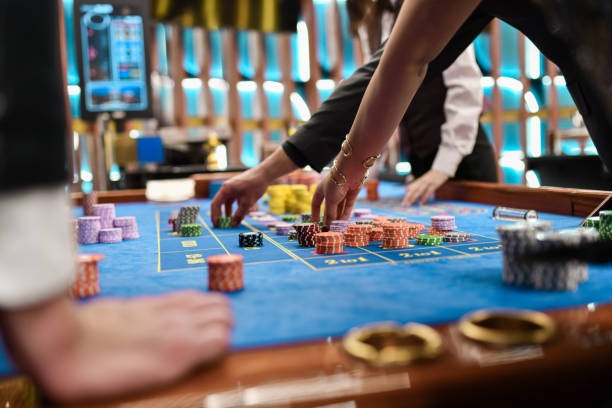hokikafe Live Blackjack Tables